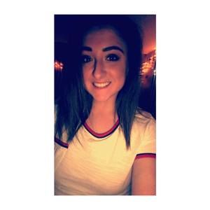 Meet your Posher, Haley